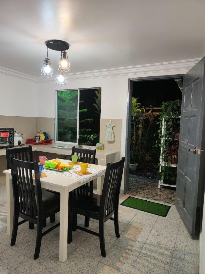 Sunrise Bedrooms And Transit Ranau Bagian luar foto